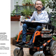 Image for article titled Spain’s Podemos leftist party printed its program as an Ikea catalog so voters will actually read it